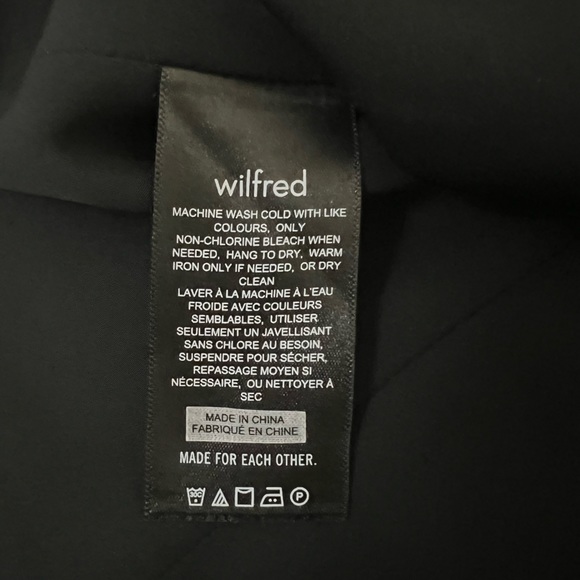 Aritzia Wilfred Buenos Camisole - Picture 7 of 8